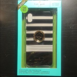 Kate Spade IPhone Case